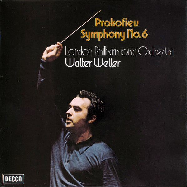 Symphony No.6