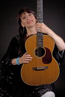 Rachel Faro