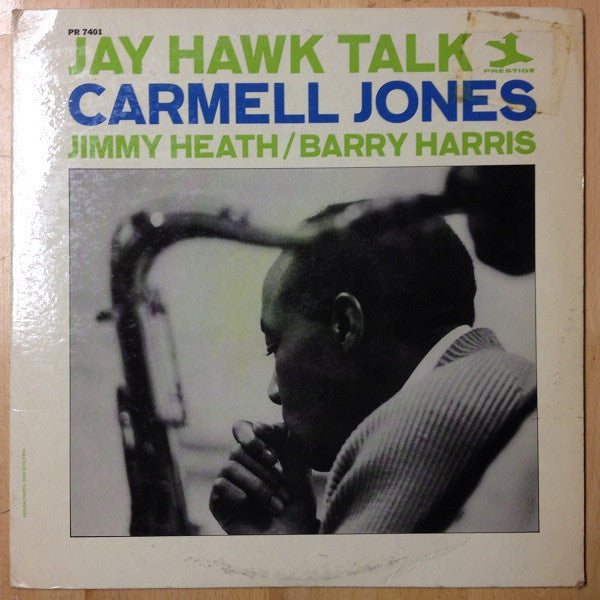 Jay Hawk Talk