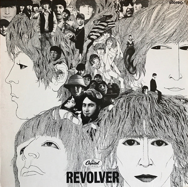 Revolver