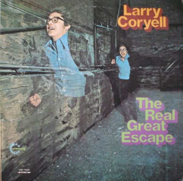 The Real Great Escape