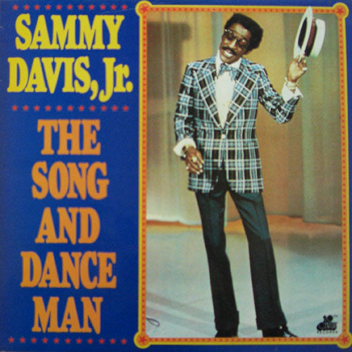 The Song And Dance Man