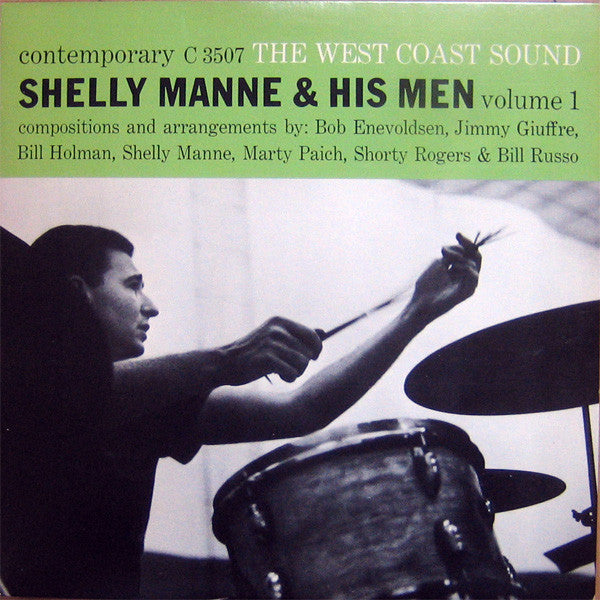 The West Coast Sound Volume 1