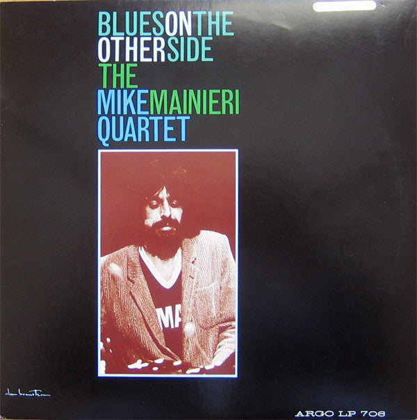 Blues On The Other Side