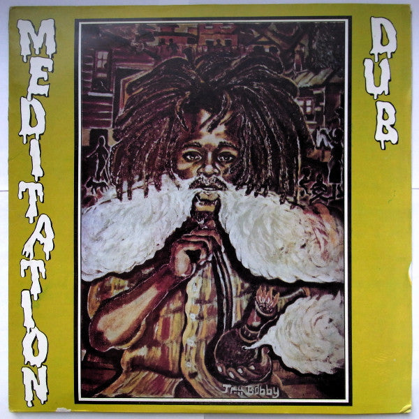 Meditation Dub