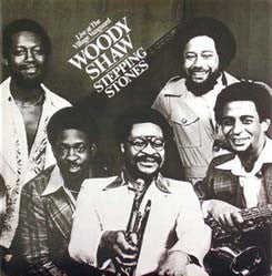 Stepping Stones - Live At The Village Vanguard