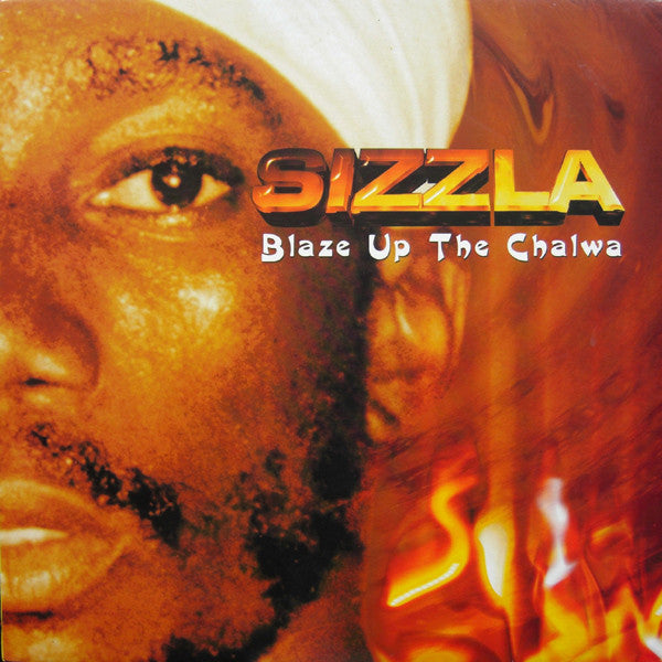 Blaze Up The Chalwa