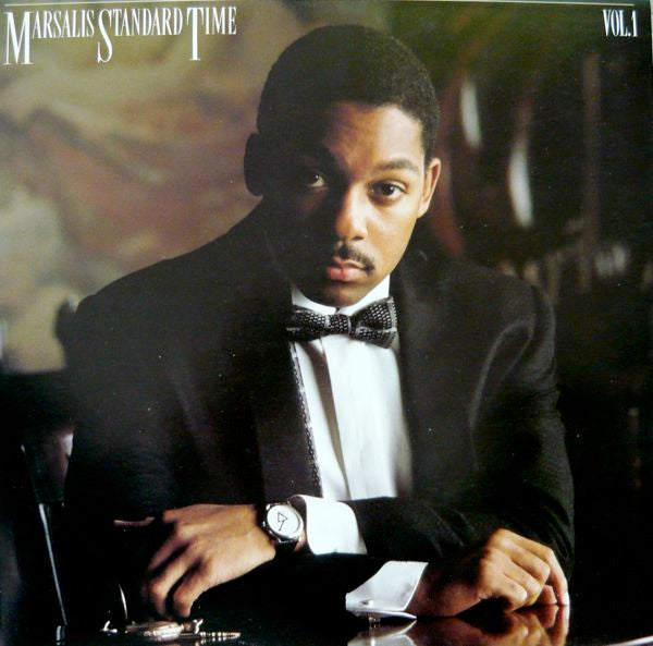 Marsalis Standard Time, Vol. 1