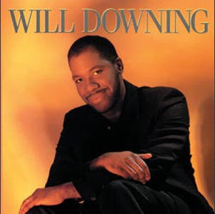 Will Downing