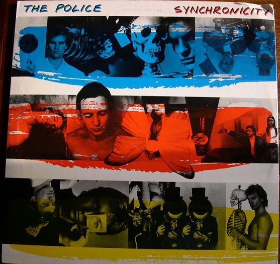 Synchronicity