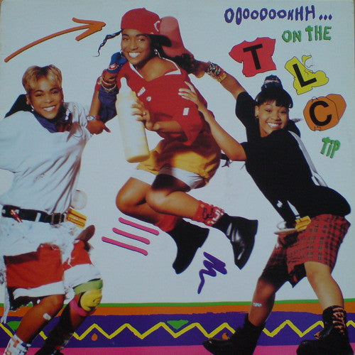 Ooooooohhh...On The TLC Tip