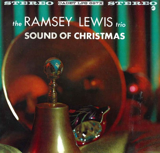 Sound Of Christmas