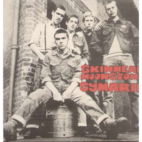 Skinhead Moonstomp
