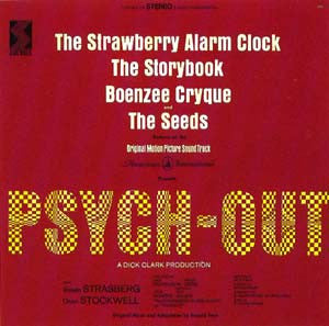 Psych-Out