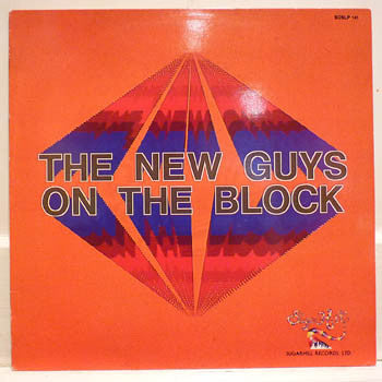 The New Guys On The Block