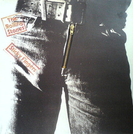 Sticky Fingers 