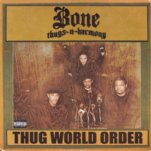 Thug World Order