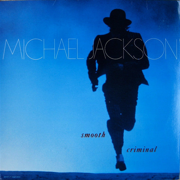 Smooth Criminal