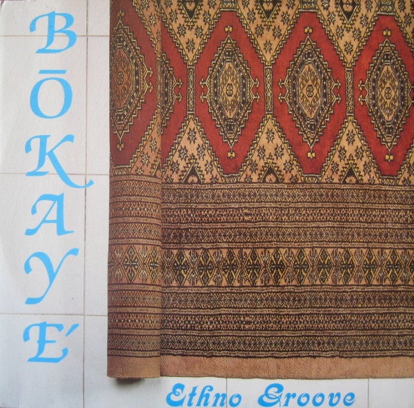 Ethno Groove