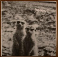 Erdmännchen (6 Pieces For 2 Guitars)