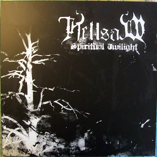 Spiritual Twilight