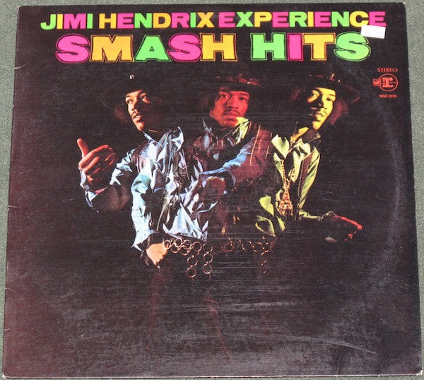 Smash Hits
