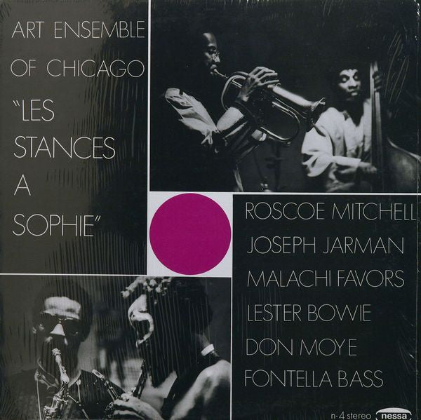 Bande Sonore Originale Du Film "Les Stances À Sophie"