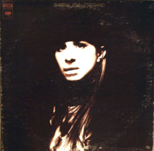 Barbra Joan Streisand