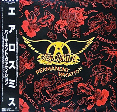 Permanent Vacation