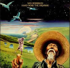 Hard Nose The Highway