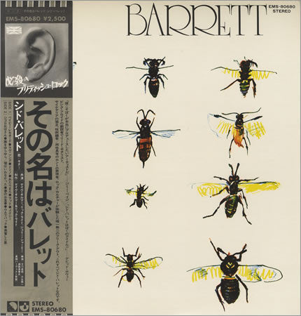 Barrett