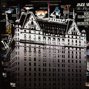 Jazz At The Plaza Vol. II