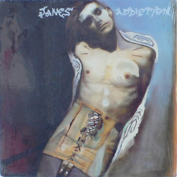 Janes Addiction