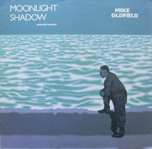 Moonlight Shadow