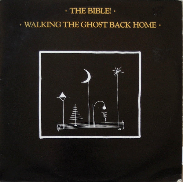Walking The Ghost Back Home