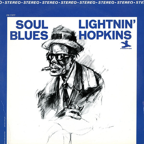 Soul Blues