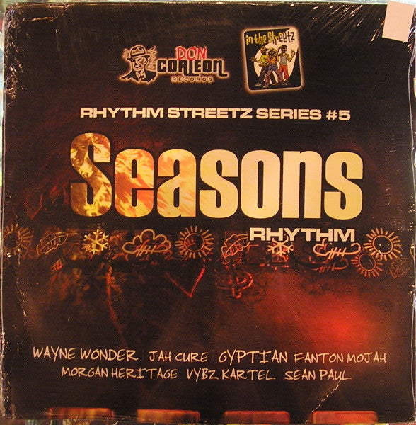 Seasons Rhythm