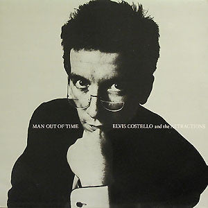 Man Out Of Time