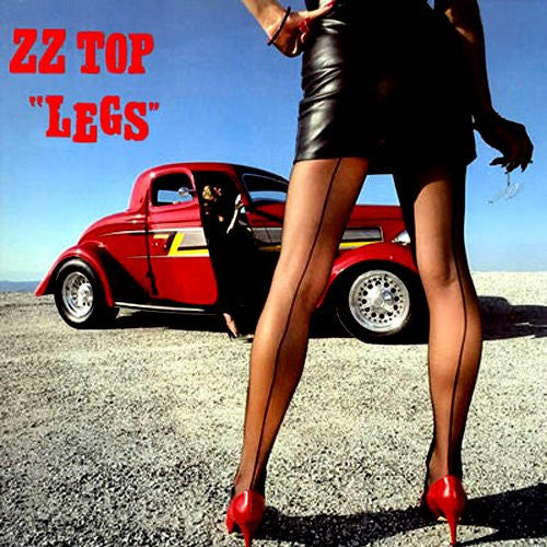  Legs (Special Dance Mix)