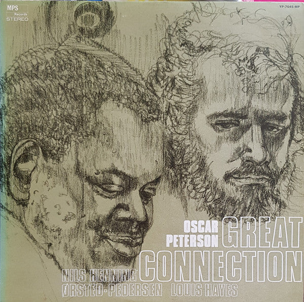 Great Connection