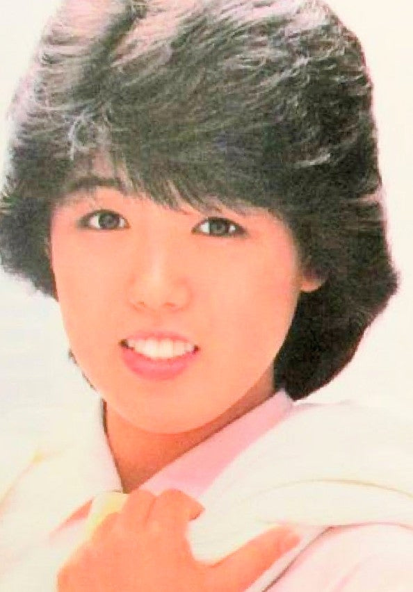 森田まゆみ