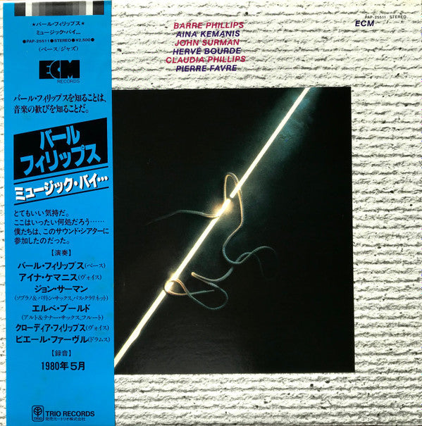 Music By ...