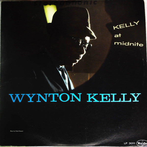 Kelly At Midnite