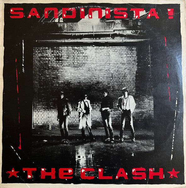 Sandinista!