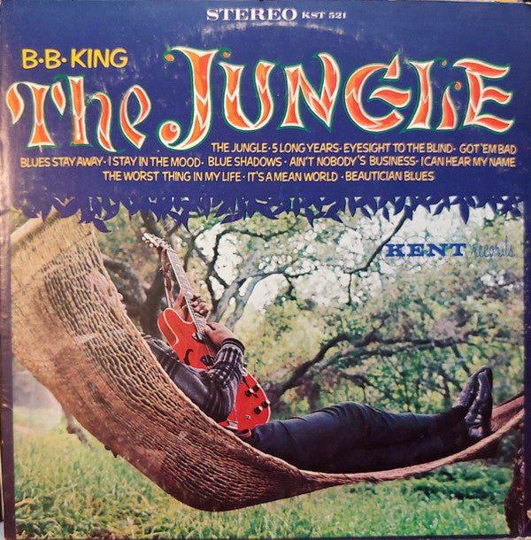 The Jungle