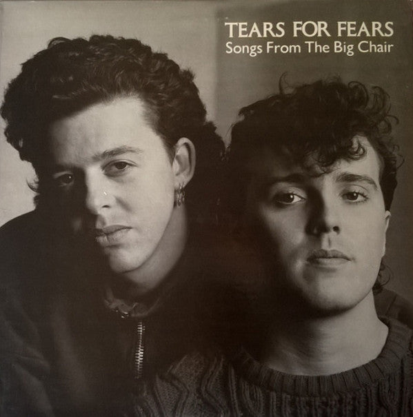 Songs From The Big Chair