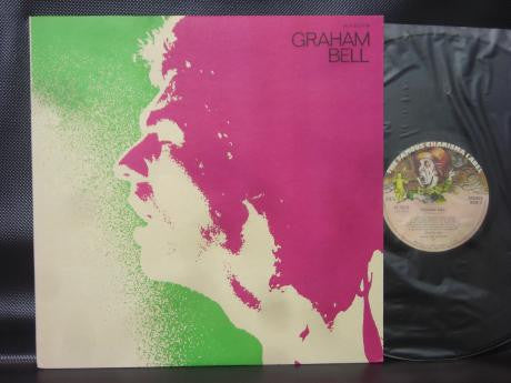 Graham Bell