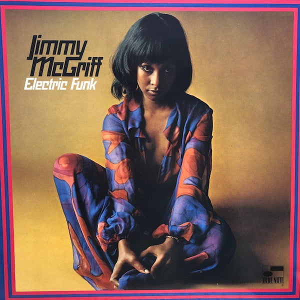 Electric Funk