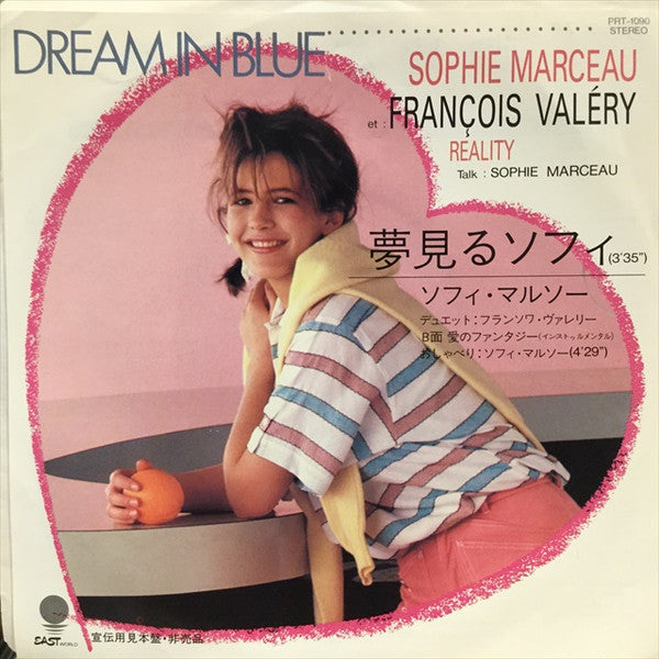 Dream In Blue