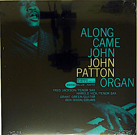 Along Came John